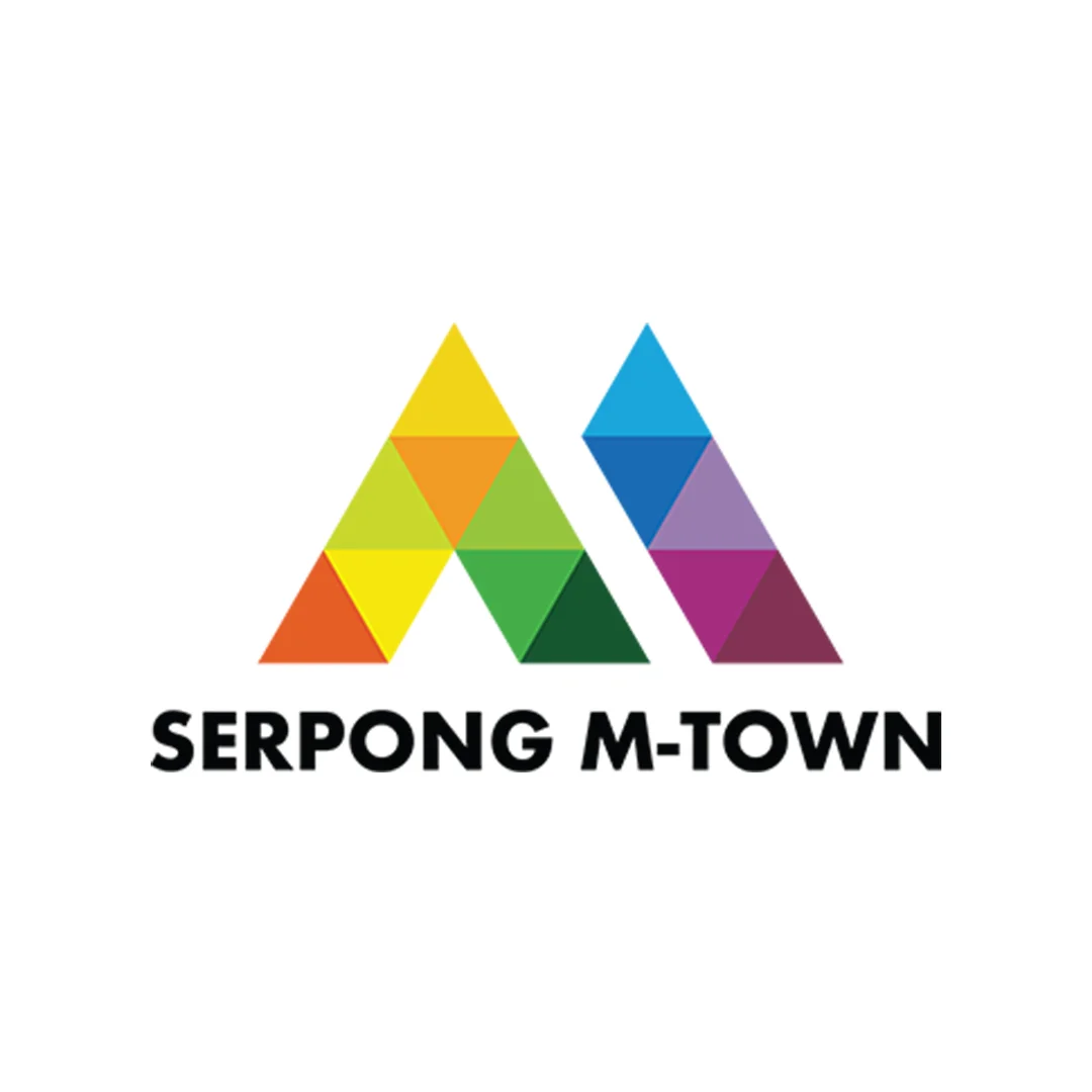 Serpong M-Town
